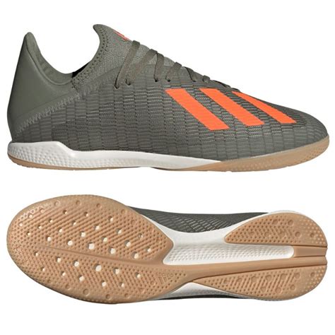 adidas x 19.3 zaalvoetbalschoenen|Amazon.com .